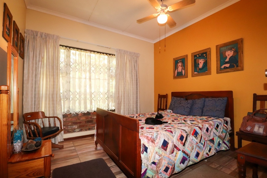 3 Bedroom Property for Sale in Ellaton North West